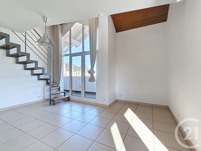 Appartement F3 &agrave; vendre - 4 pi&egrave;ces - 56,48 m2 - Arcachon - 33 - AQUITAINE