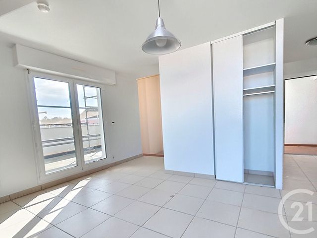 Appartement F3 &agrave; vendre - 4 pi&egrave;ces - 56,48 m2 - Arcachon - 33 - AQUITAINE