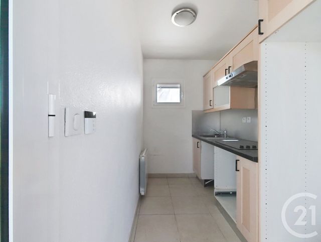 Appartement F3 &agrave; vendre - 4 pi&egrave;ces - 56,48 m2 - Arcachon - 33 - AQUITAINE