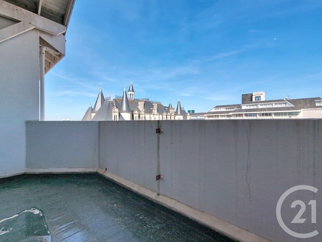 Appartement F3 &agrave; vendre - 4 pi&egrave;ces - 56,48 m2 - Arcachon - 33 - AQUITAINE