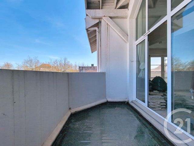 Appartement F3 &agrave; vendre - 4 pi&egrave;ces - 56,48 m2 - Arcachon - 33 - AQUITAINE