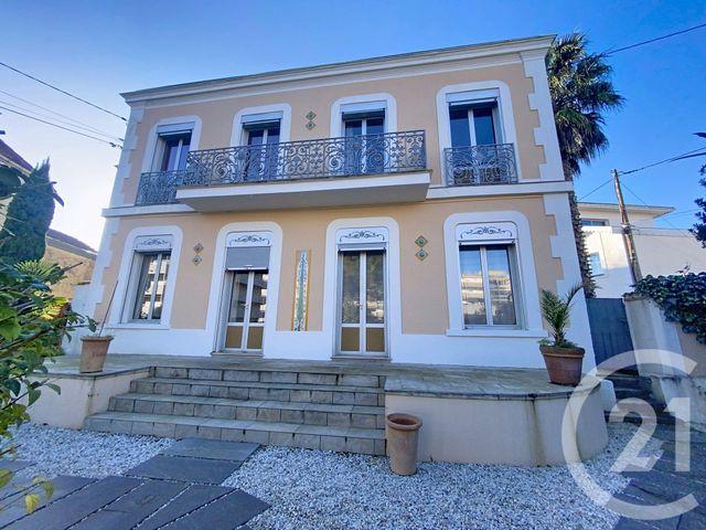 Maison &agrave; vendre - 8 pi&egrave;ces - 173 m2 - Arcachon - 33 - AQUITAINE