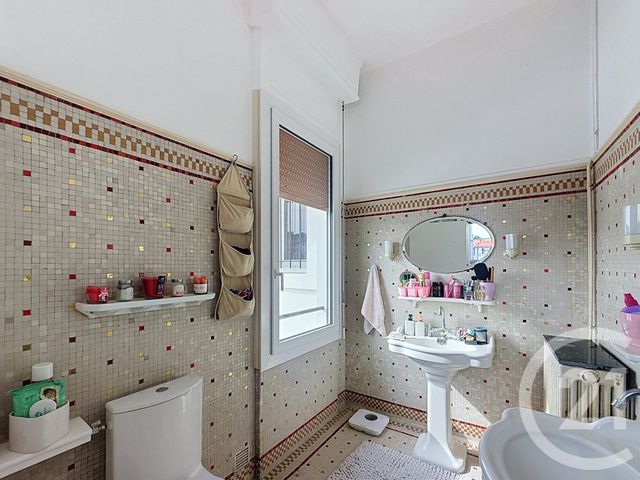 Appartement F4 &agrave; vendre - 4 pi&egrave;ces - 91,58 m2 - Arcachon - 33 - AQUITAINE