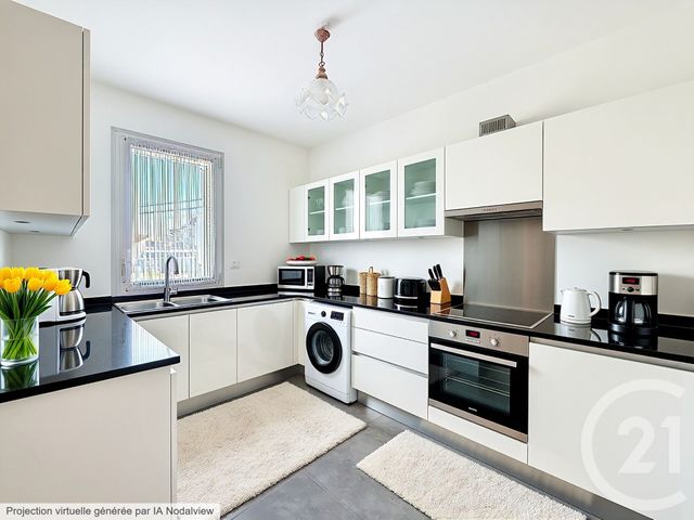 Maison &agrave; vendre - 4 pi&egrave;ces - 134 m2 - Arcachon - 33 - AQUITAINE