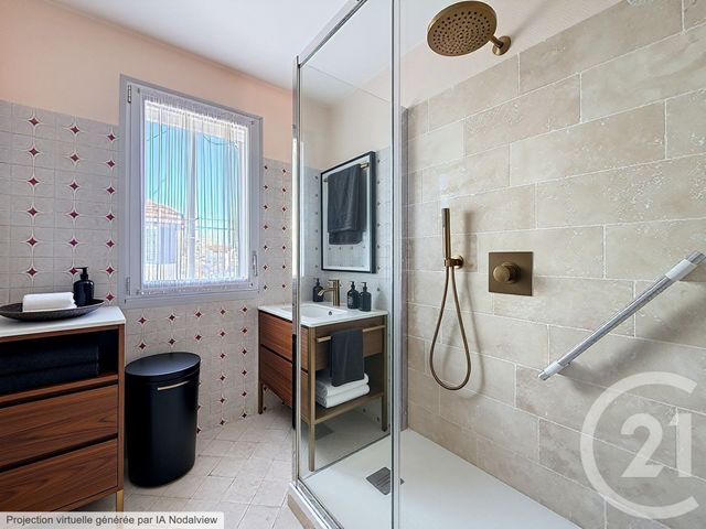 Maison &agrave; vendre - 4 pi&egrave;ces - 134 m2 - Arcachon - 33 - AQUITAINE