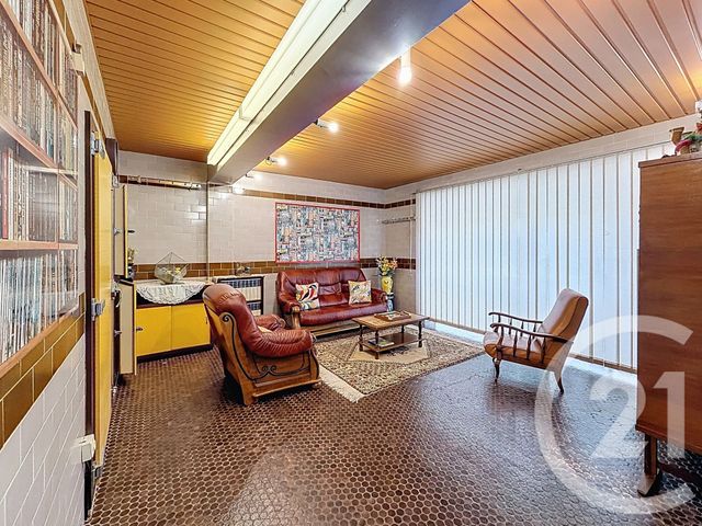 Maison &agrave; vendre - 4 pi&egrave;ces - 134 m2 - Arcachon - 33 - AQUITAINE