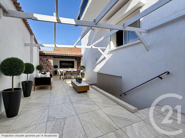 maison - ARCACHON - 33