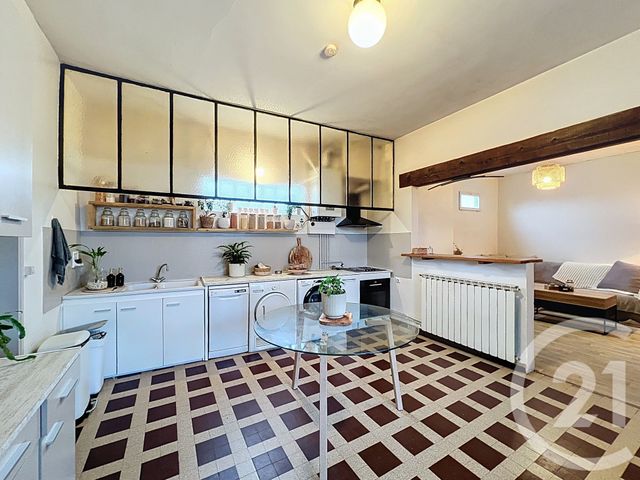 Appartement T3 &agrave; vendre - 3 pi&egrave;ces - 66,70 m2 - Arcachon - 33 - AQUITAINE