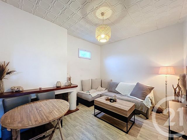 appartement - ARCACHON - 33