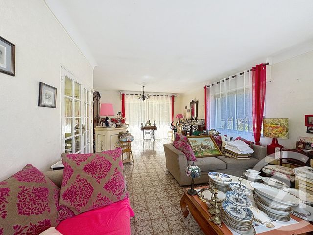 Maison &agrave; vendre - 7 pi&egrave;ces - 138,40 m2 - Arcachon - 33 - AQUITAINE