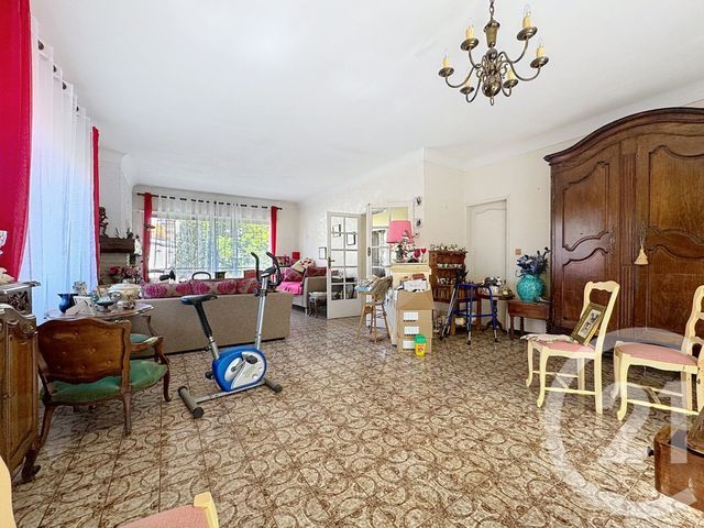 Maison &agrave; vendre - 7 pi&egrave;ces - 138,40 m2 - Arcachon - 33 - AQUITAINE