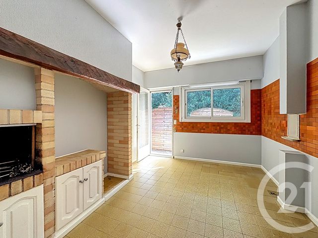 Maison &agrave; vendre - 7 pi&egrave;ces - 138,40 m2 - Arcachon - 33 - AQUITAINE