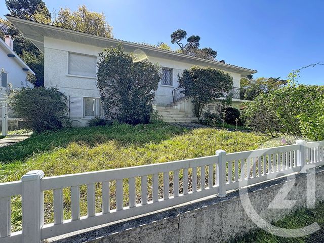 maison - ARCACHON - 33