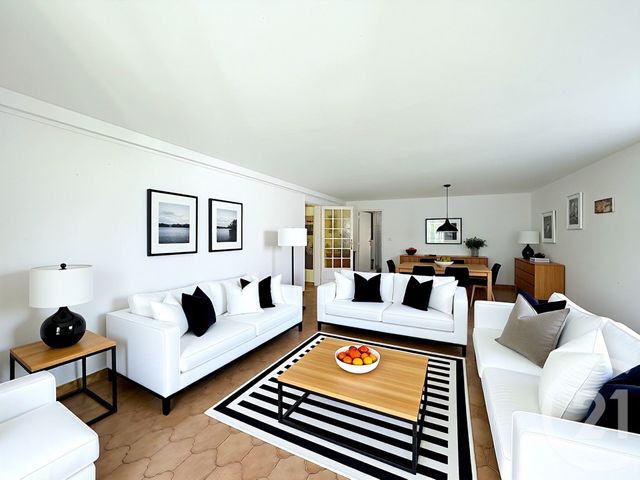 Maison &agrave; vendre - 7 pi&egrave;ces - 138,40 m2 - Arcachon - 33 - AQUITAINE