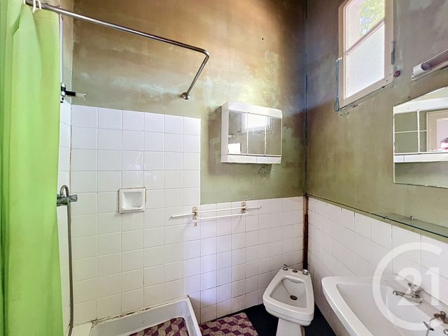 Maison &agrave; vendre - 3 pi&egrave;ces - 50 m2 - Arcachon - 33 - AQUITAINE