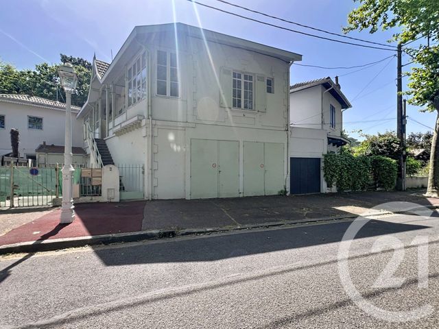 Maison &agrave; vendre - 3 pi&egrave;ces - 50 m2 - Arcachon - 33 - AQUITAINE