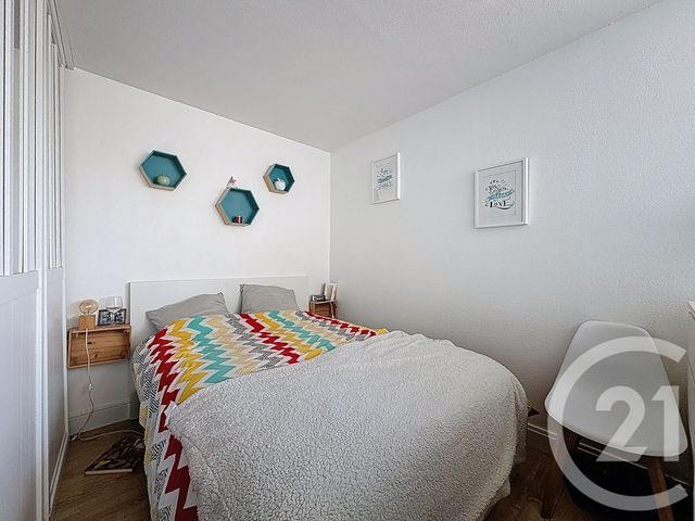 Appartement Studio &agrave; vendre - 1 pi&egrave;ce - 27,48 m2 - Arcachon - 33 - AQUITAINE