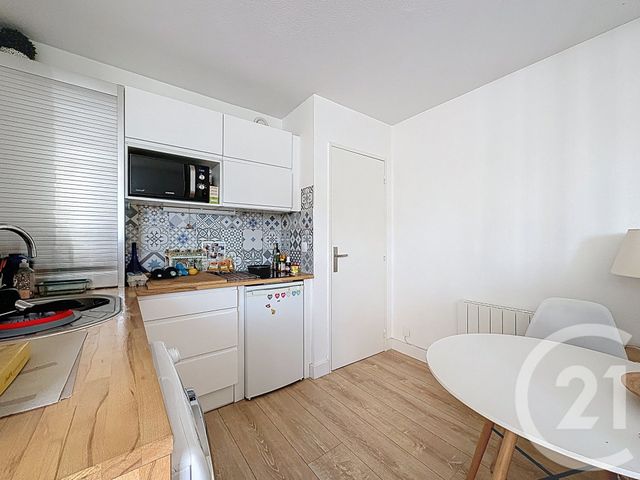 Appartement Studio &agrave; vendre - 1 pi&egrave;ce - 27,48 m2 - Arcachon - 33 - AQUITAINE