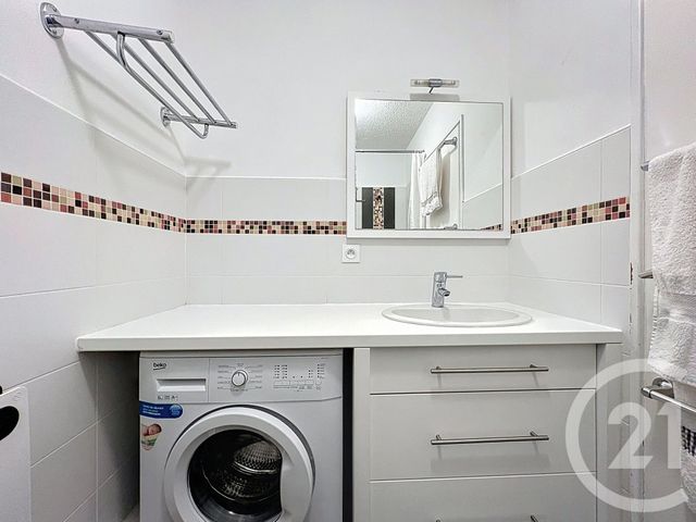 Appartement F2 &agrave; vendre - 2 pi&egrave;ces - 33,21 m2 - Arcachon - 33 - AQUITAINE