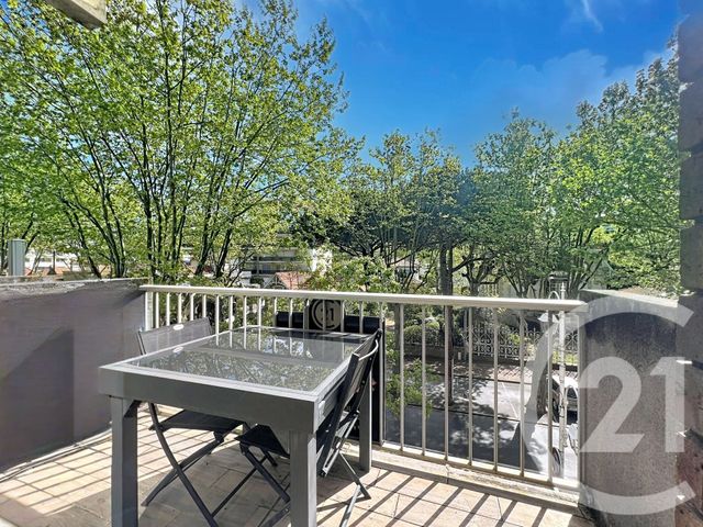 Appartement F2 à vendre ARCACHON