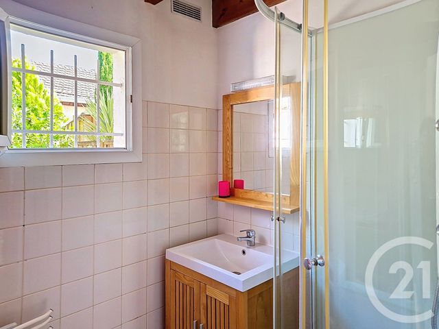 Maison &agrave; vendre - 3 pi&egrave;ces - 55,63 m2 - Arcachon - 33 - AQUITAINE