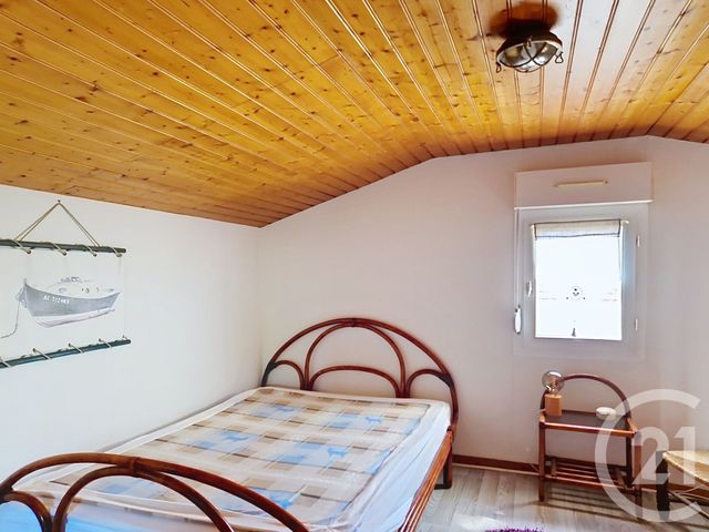 Maison &agrave; vendre - 3 pi&egrave;ces - 55,63 m2 - Arcachon - 33 - AQUITAINE