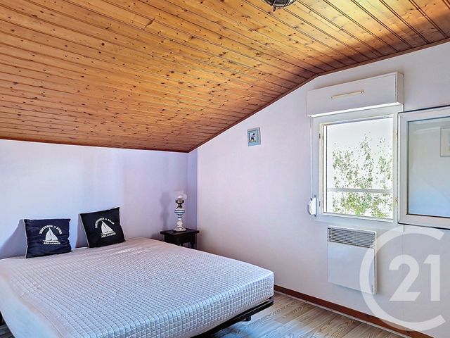 Maison &agrave; vendre - 3 pi&egrave;ces - 55,63 m2 - Arcachon - 33 - AQUITAINE