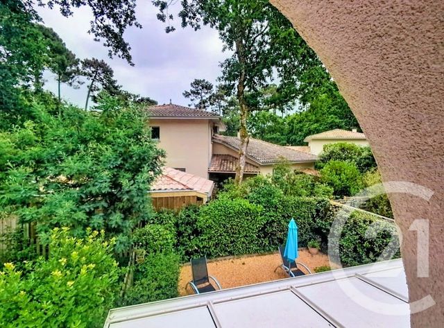 Maison &agrave; vendre - 4 pi&egrave;ces - 51,91 m2 - Arcachon - 33 - AQUITAINE
