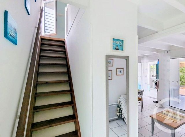 Maison &agrave; vendre - 4 pi&egrave;ces - 51,91 m2 - Arcachon - 33 - AQUITAINE