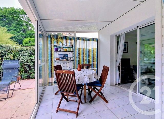Maison &agrave; vendre - 4 pi&egrave;ces - 51,91 m2 - Arcachon - 33 - AQUITAINE