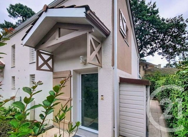 Maison &agrave; vendre - 4 pi&egrave;ces - 51,91 m2 - Arcachon - 33 - AQUITAINE