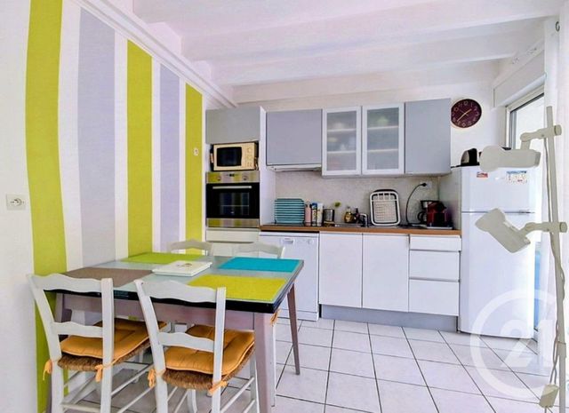 Maison &agrave; vendre - 4 pi&egrave;ces - 51,91 m2 - Arcachon - 33 - AQUITAINE