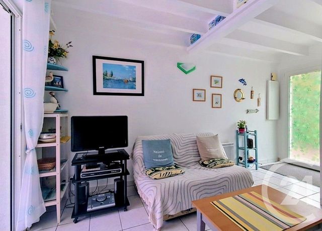 Maison &agrave; vendre - 4 pi&egrave;ces - 51,91 m2 - Arcachon - 33 - AQUITAINE