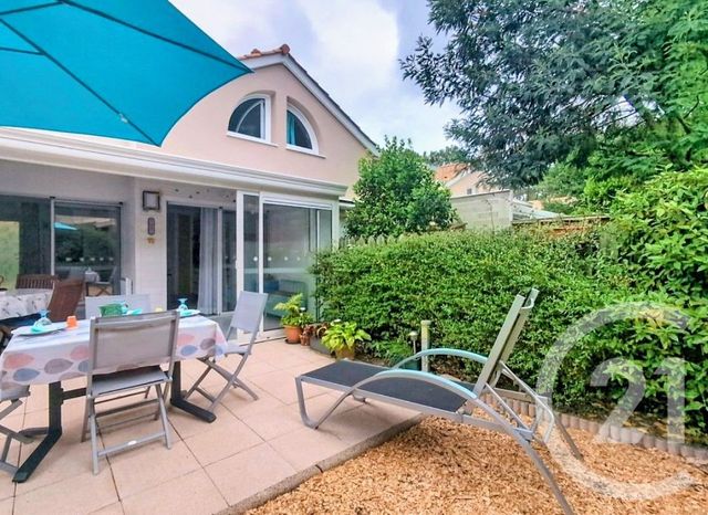 Maison &agrave; vendre - 4 pi&egrave;ces - 51,91 m2 - Arcachon - 33 - AQUITAINE