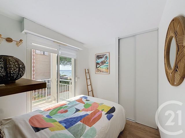 Appartement F2 bis &agrave; vendre - 2 pi&egrave;ces - 40 m2 - Arcachon - 33 - AQUITAINE