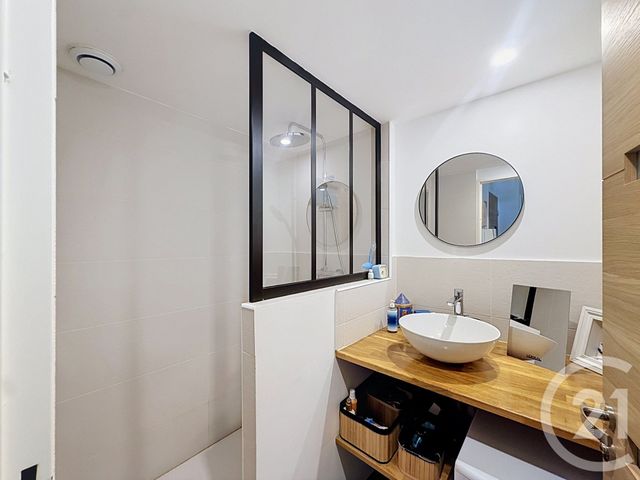 Appartement F2 bis &agrave; vendre - 2 pi&egrave;ces - 40 m2 - Arcachon - 33 - AQUITAINE