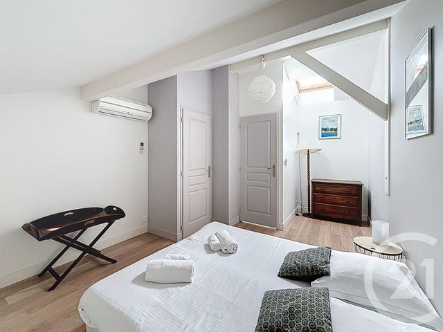 Appartement F4 &agrave; vendre - 4 pi&egrave;ces - 68,31 m2 - Arcachon - 33 - AQUITAINE