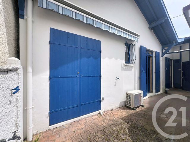 Maison &agrave; vendre - 3 pi&egrave;ces - 65,22 m2 - Arcachon - 33 - AQUITAINE