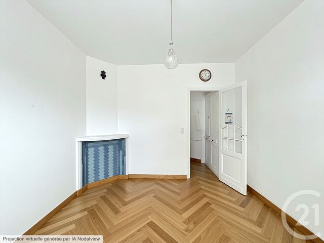 Maison &agrave; vendre - 3 pi&egrave;ces - 65,22 m2 - Arcachon - 33 - AQUITAINE