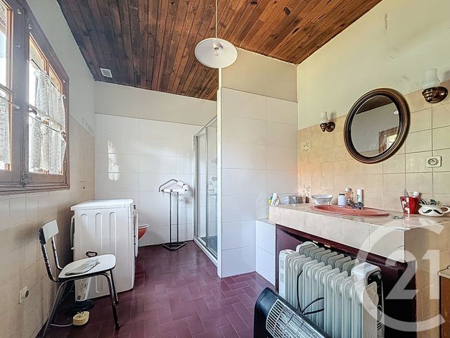 Maison à vendre - 4 pièces - 61,30 m2 - Arcachon - 33 - AQUITAINE