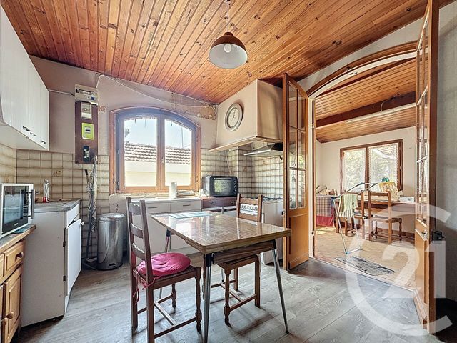 Maison à vendre - 4 pièces - 61,30 m2 - Arcachon - 33 - AQUITAINE