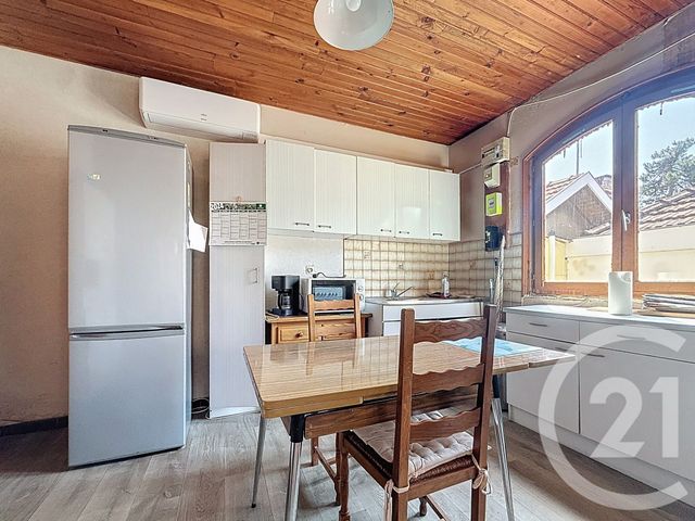 Maison à vendre - 4 pièces - 61,30 m2 - Arcachon - 33 - AQUITAINE