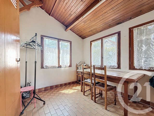 Maison à vendre - 4 pièces - 61,30 m2 - Arcachon - 33 - AQUITAINE