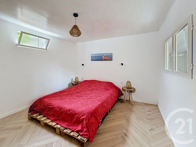 Appartement F3 bis &agrave; vendre - 4 pi&egrave;ces - 81,91 m2 - Arcachon - 33 - AQUITAINE