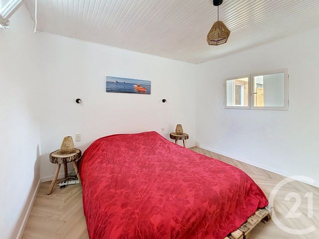 Appartement F3 bis &agrave; vendre - 4 pi&egrave;ces - 81,91 m2 - Arcachon - 33 - AQUITAINE