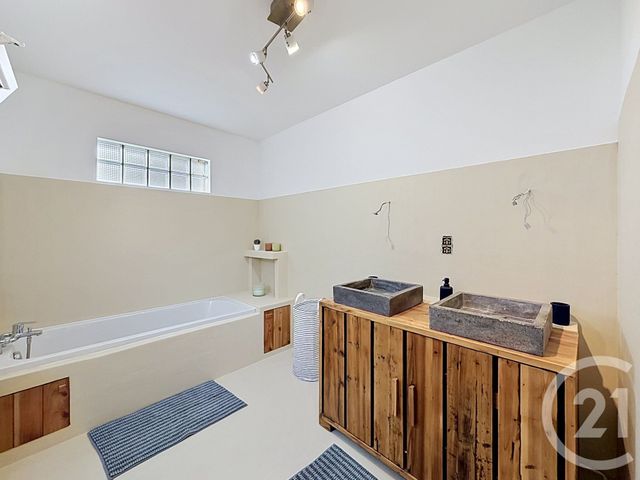 Appartement F3 bis &agrave; vendre - 4 pi&egrave;ces - 81,91 m2 - Arcachon - 33 - AQUITAINE