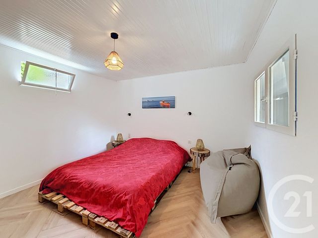 Appartement F3 bis &agrave; vendre - 4 pi&egrave;ces - 81,91 m2 - Arcachon - 33 - AQUITAINE