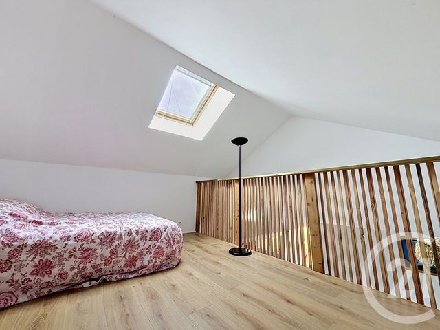 Appartement F3 bis &agrave; vendre - 4 pi&egrave;ces - 81,91 m2 - Arcachon - 33 - AQUITAINE