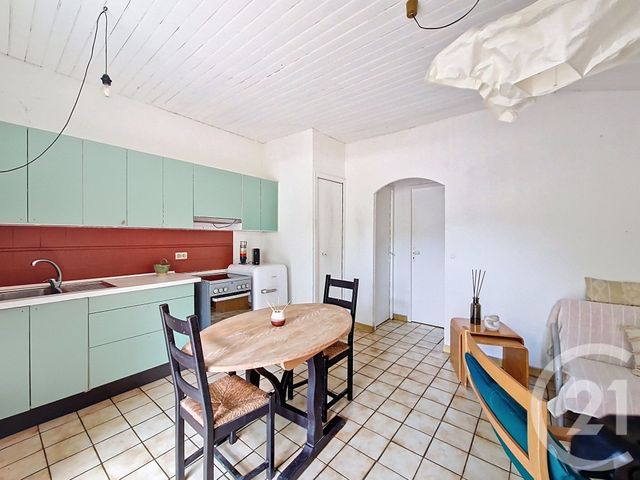 Maison &agrave; vendre - 2 pi&egrave;ces - 36 m2 - Arcachon - 33 - AQUITAINE