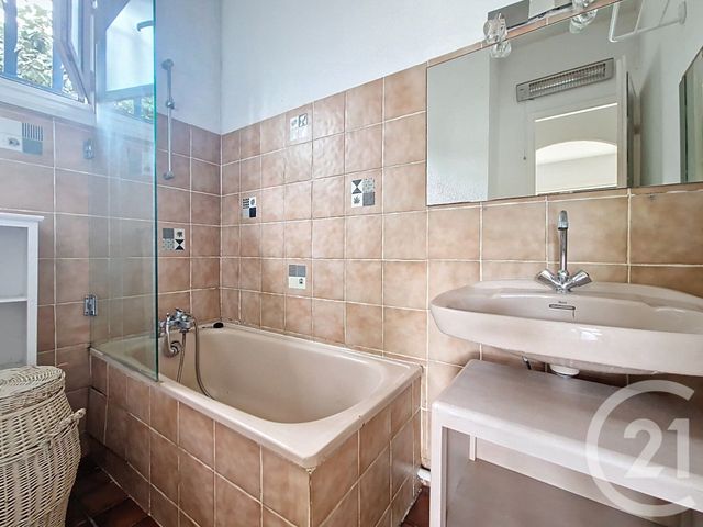 Maison &agrave; vendre - 2 pi&egrave;ces - 36 m2 - Arcachon - 33 - AQUITAINE